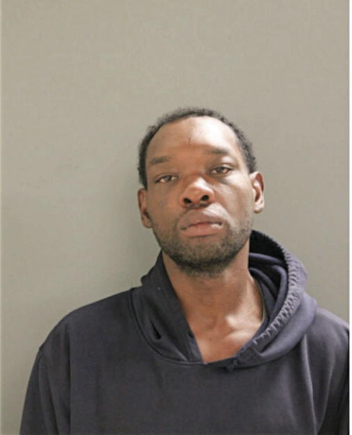 JASON C CARSON, Cook County, Illinois