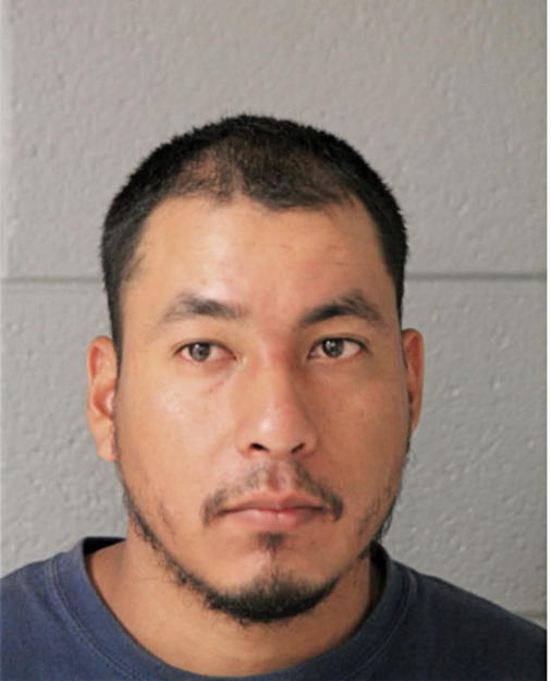 DANIEL CEDILLO, Cook County, Illinois
