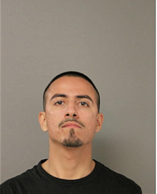 BRIAN CHAVEZ, Cook County, Illinois