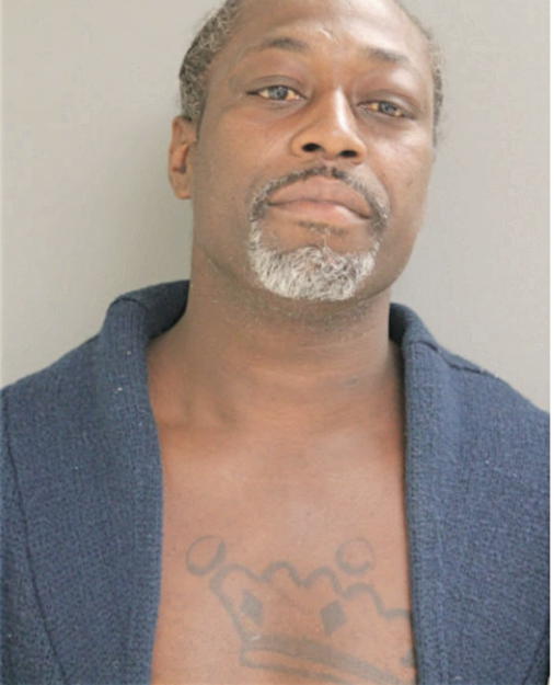 JEFFERY CLARK, Cook County, Illinois