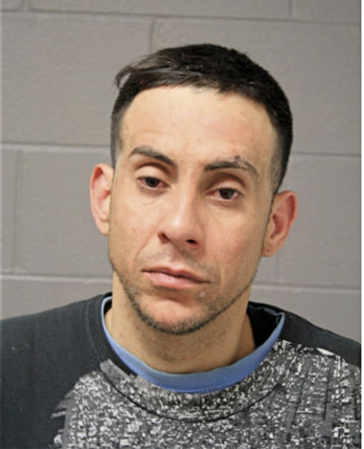 EMMANUEL CLAUDIO, Cook County, Illinois