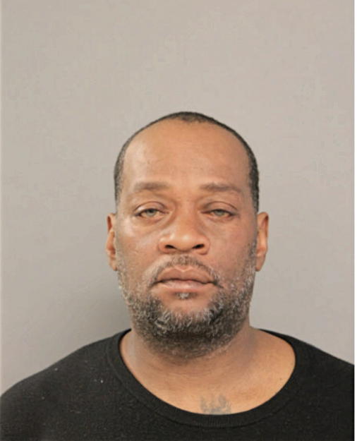 TERIAN NEAL COATES, Cook County, Illinois
