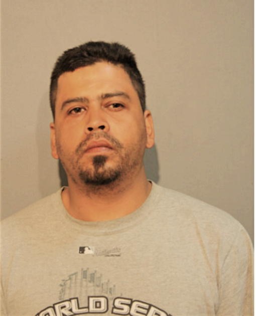 LUIS COBOS, Cook County, Illinois