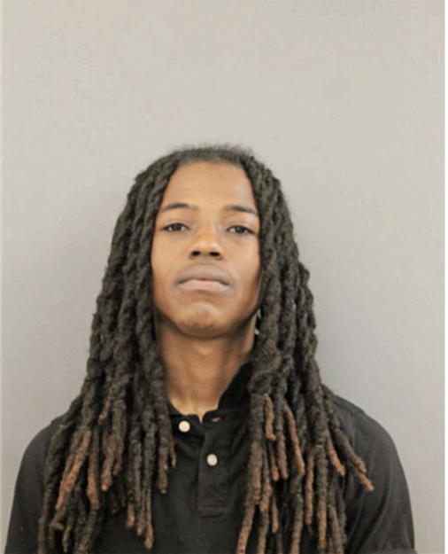 ARNELL K COKELEY, Cook County, Illinois