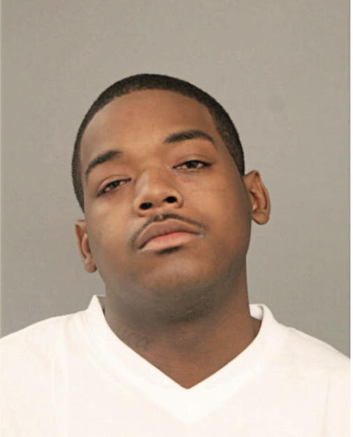 REGINALD O COLEMAN, Cook County, Illinois
