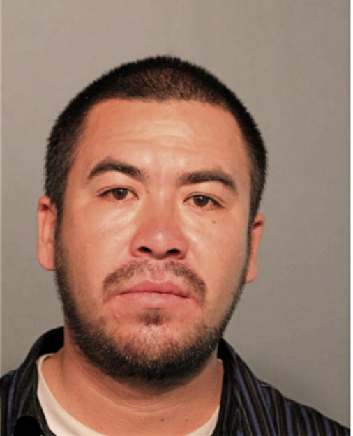 ENRIQUE CONTRERAS, Cook County, Illinois
