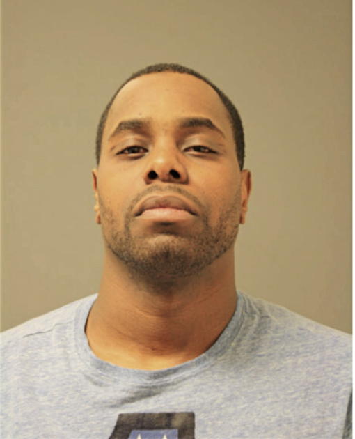 DAVID L COX, Cook County, Illinois