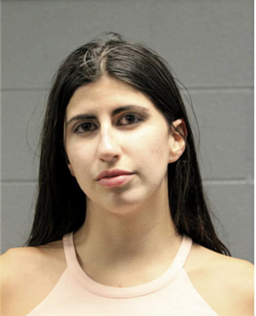 ANGELA P CUTRONE, Cook County, Illinois