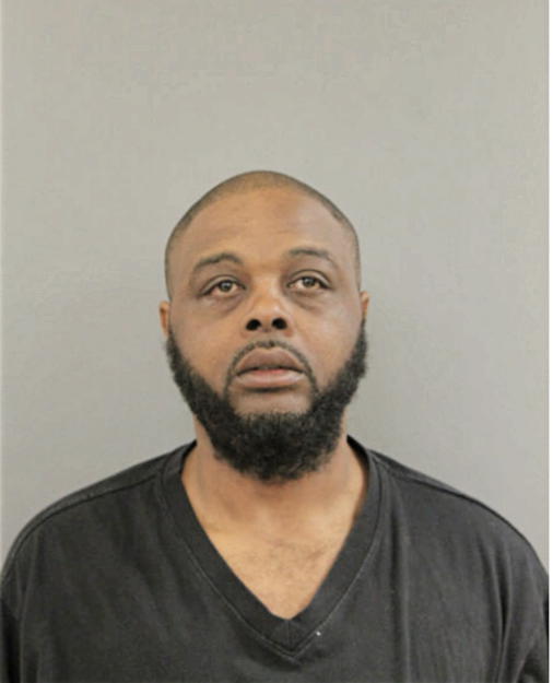 ANTHONY D DAVIS, Cook County, Illinois