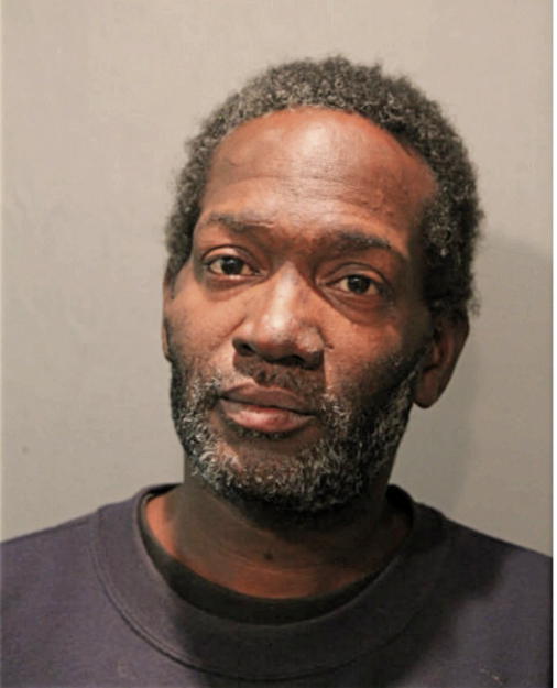 STEVE A DAVIS, Cook County, Illinois