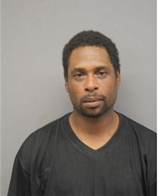 DONNELL DELANEY, Cook County, Illinois