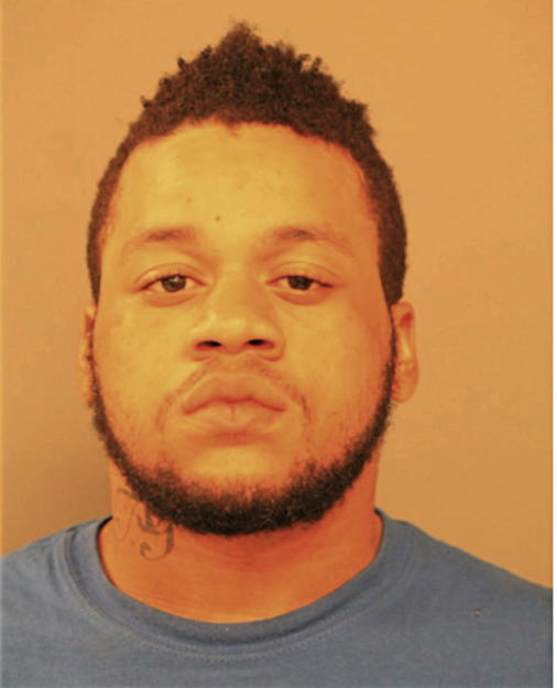 CHARIS V EATON, Cook County, Illinois