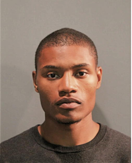 ANTONIO ECHOLS, Cook County, Illinois