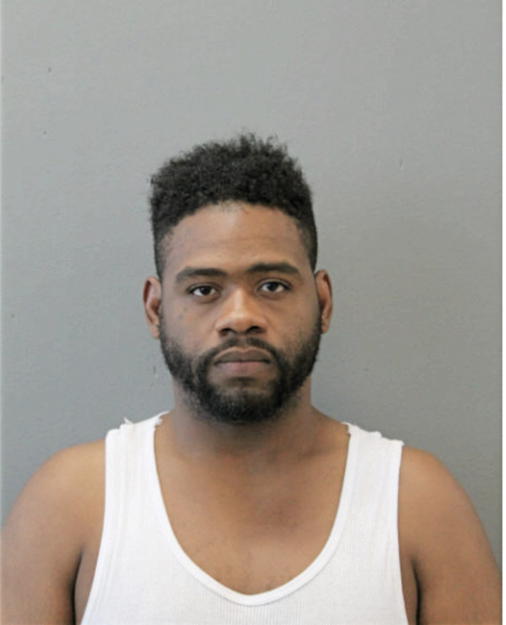 MICHAEL EDMOND, Cook County, Illinois