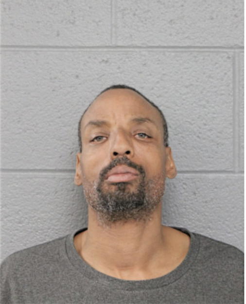 FRANCIS F FUTCH, Cook County, Illinois