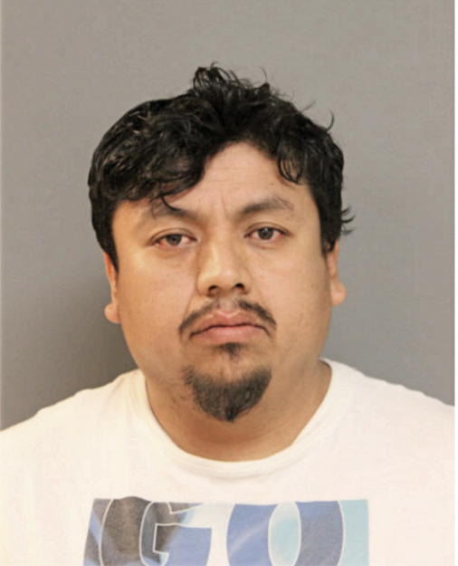 AARON I GARCIA, Cook County, Illinois