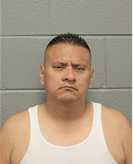 SIMON GARCIA-HERNANDEZ, Cook County, Illinois