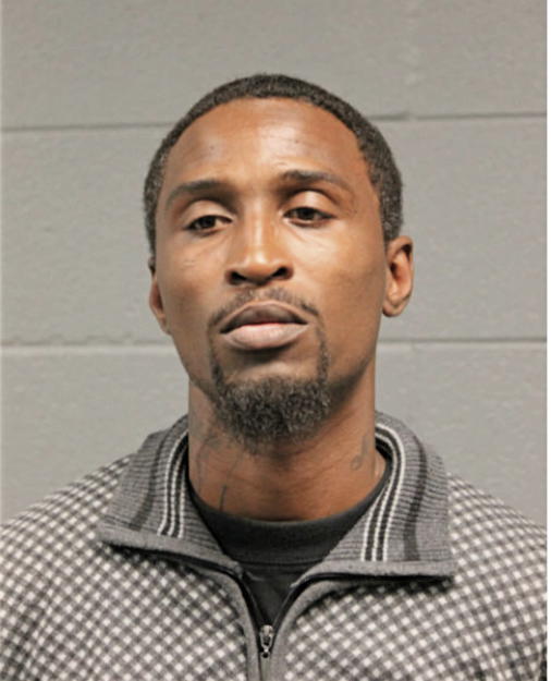 KAREEM W GILBERT, Cook County, Illinois