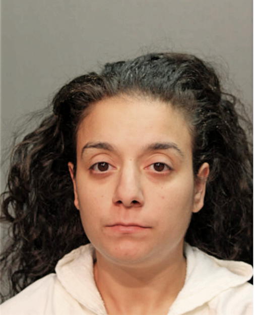 LENA GILIANA, Cook County, Illinois