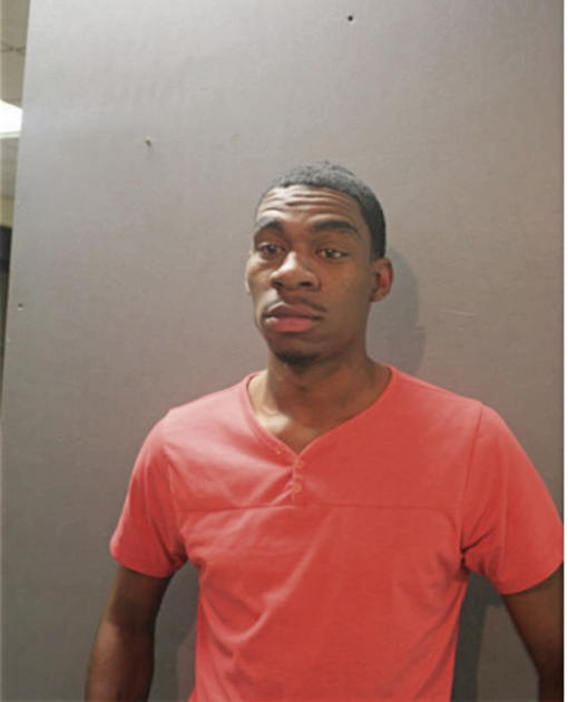 CORDERO D GLADNEY, Cook County, Illinois
