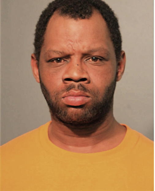 ALEX GODBOLD, Cook County, Illinois