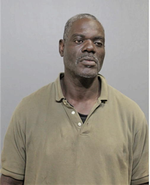 GEORGE A GREEN, Cook County, Illinois
