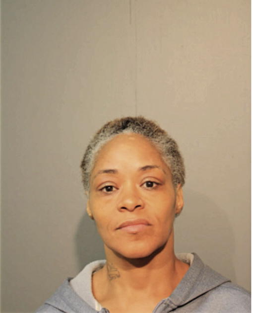 MARYANN GREEN, Cook County, Illinois