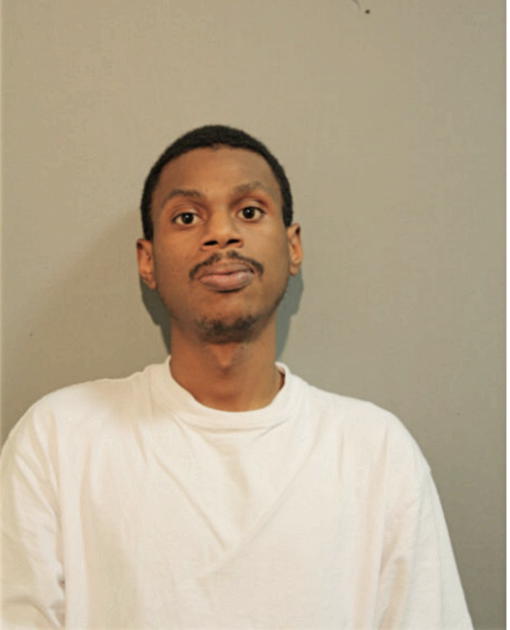 TERRANCE L GROVES, Cook County, Illinois
