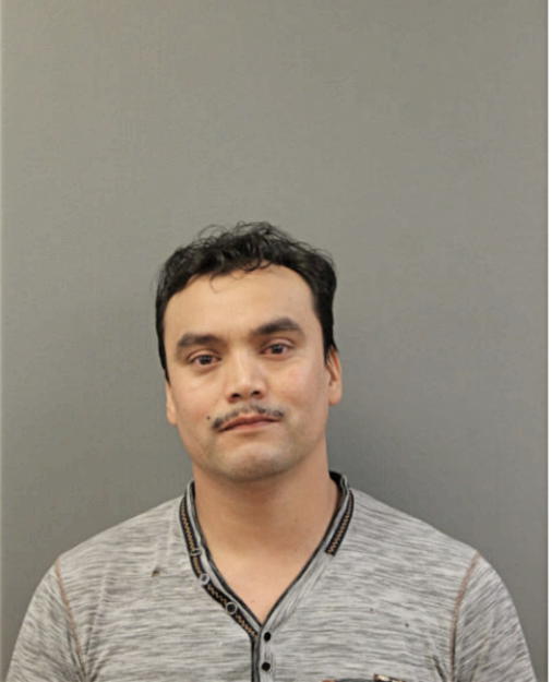 JOSE EMANUEL GUTIERREZ-RUIZ, Cook County, Illinois