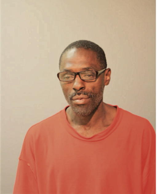 STEVIE HARRINGTON, Cook County, Illinois