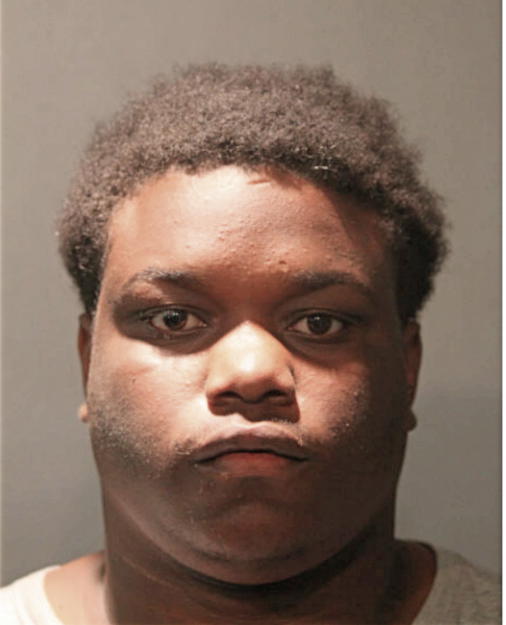 DEIONTAYE HAYNES, Cook County, Illinois