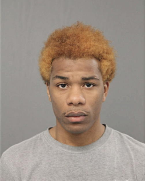SCOTT C HAYNES, Cook County, Illinois