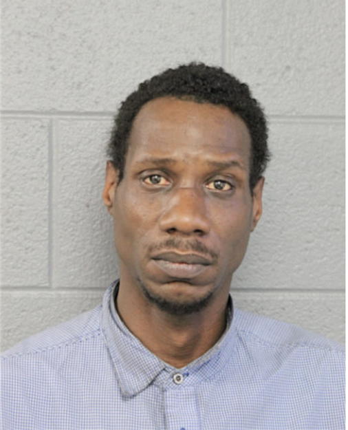 KAREEM A HEAD, Cook County, Illinois