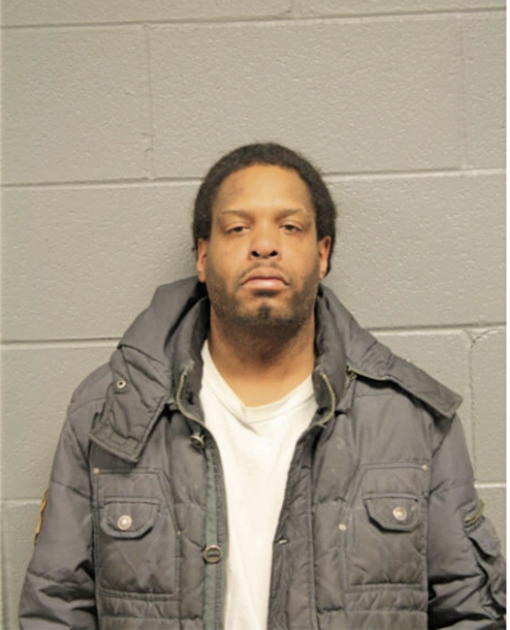 JOHN HENRY, Cook County, Illinois