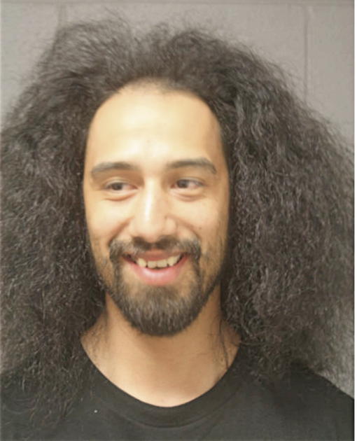 JOSE MANUEL HERNANDEZ, Cook County, Illinois