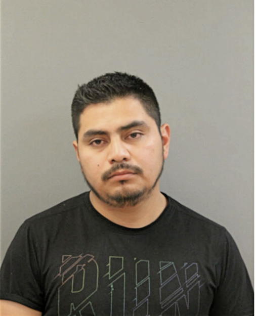 MARTIN HERNANDEZ, Cook County, Illinois