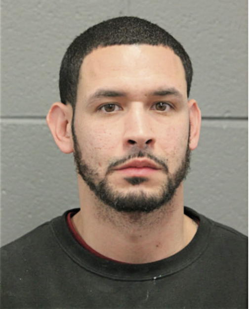RAYMOND HERNANDEZ, Cook County, Illinois
