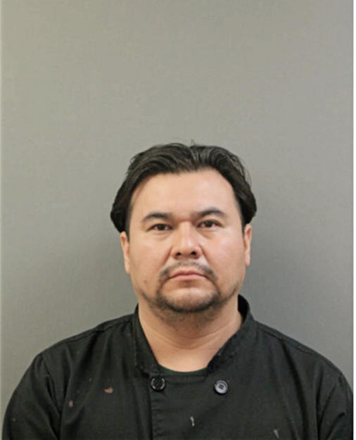 SAMUEL HERNANDEZ, Cook County, Illinois