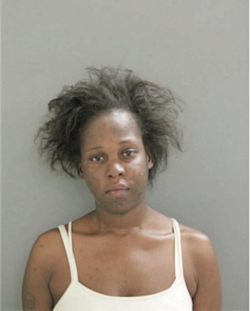 FELICIA L HERRON, Cook County, Illinois
