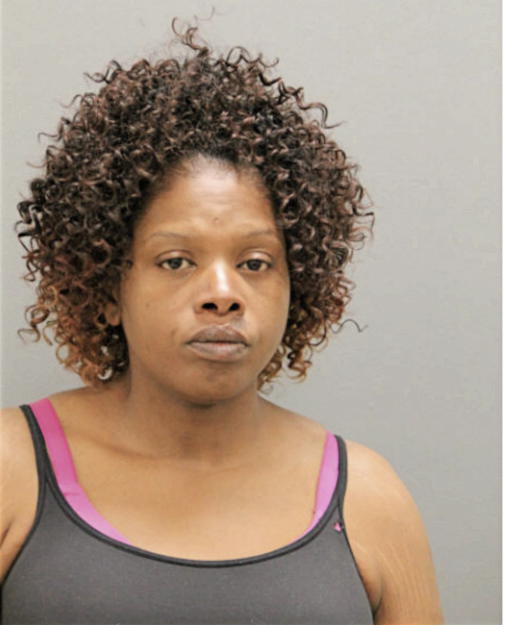 CHANTELL E HOLCOMB, Cook County, Illinois