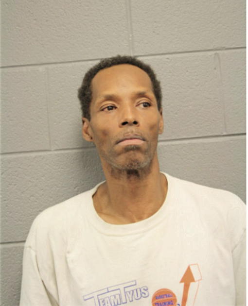 LEZARIC D HORTON, Cook County, Illinois