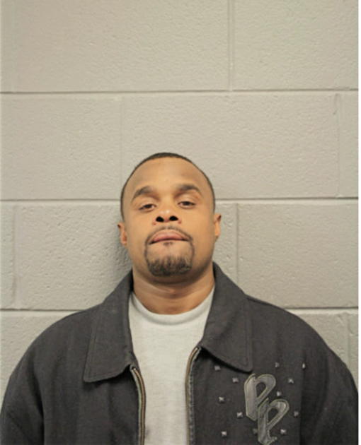 ANTHONY HOWARD, Cook County, Illinois
