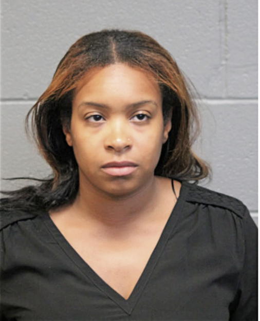 DANITA HUSBAND, Cook County, Illinois