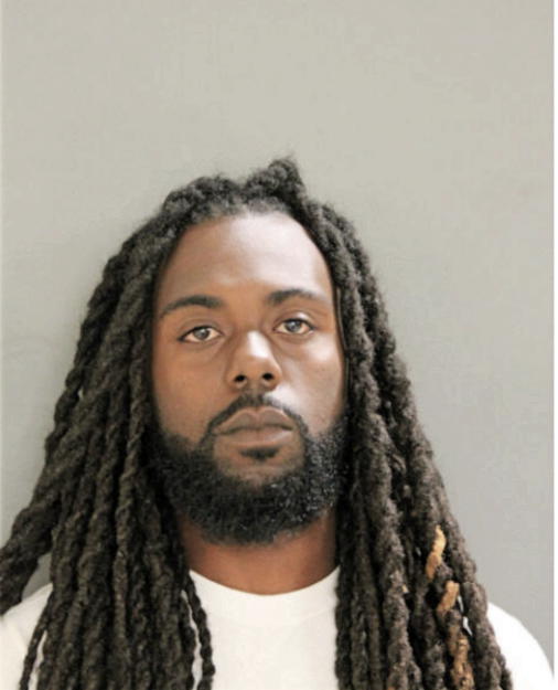 CORNELIUS L JACKSON, Cook County, Illinois