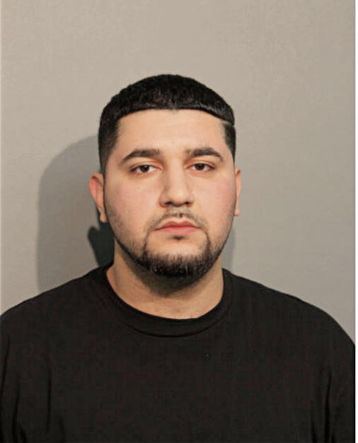 SILVAN G JAKO, Cook County, Illinois