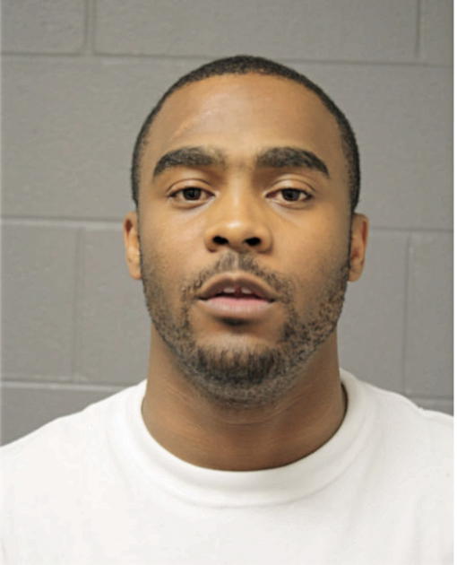 RONALD L JENNINGS, Cook County, Illinois