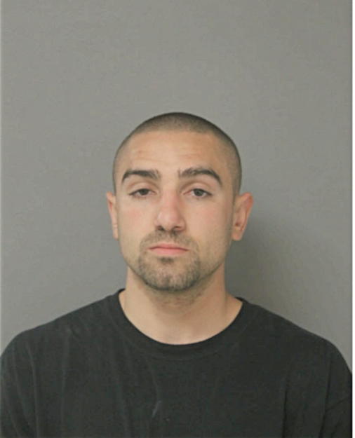 JULIO DE JESUS, Cook County, Illinois