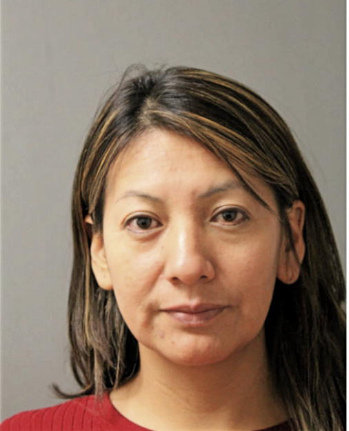 MARIANITA DE JESUS VILLA QUITO, Cook County, Illinois