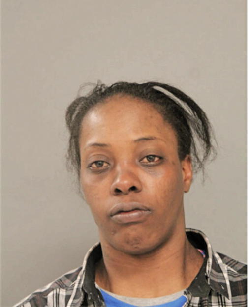 BARBARA JOHNSON, Cook County, Illinois