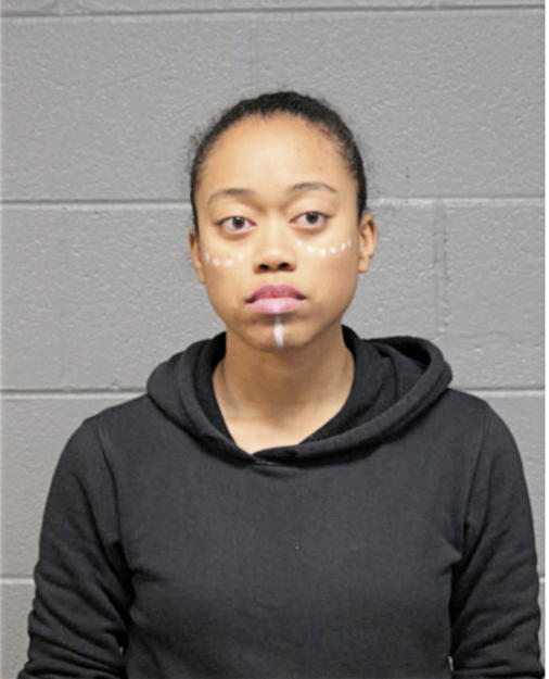 BETTINA R JOHNSON, Cook County, Illinois